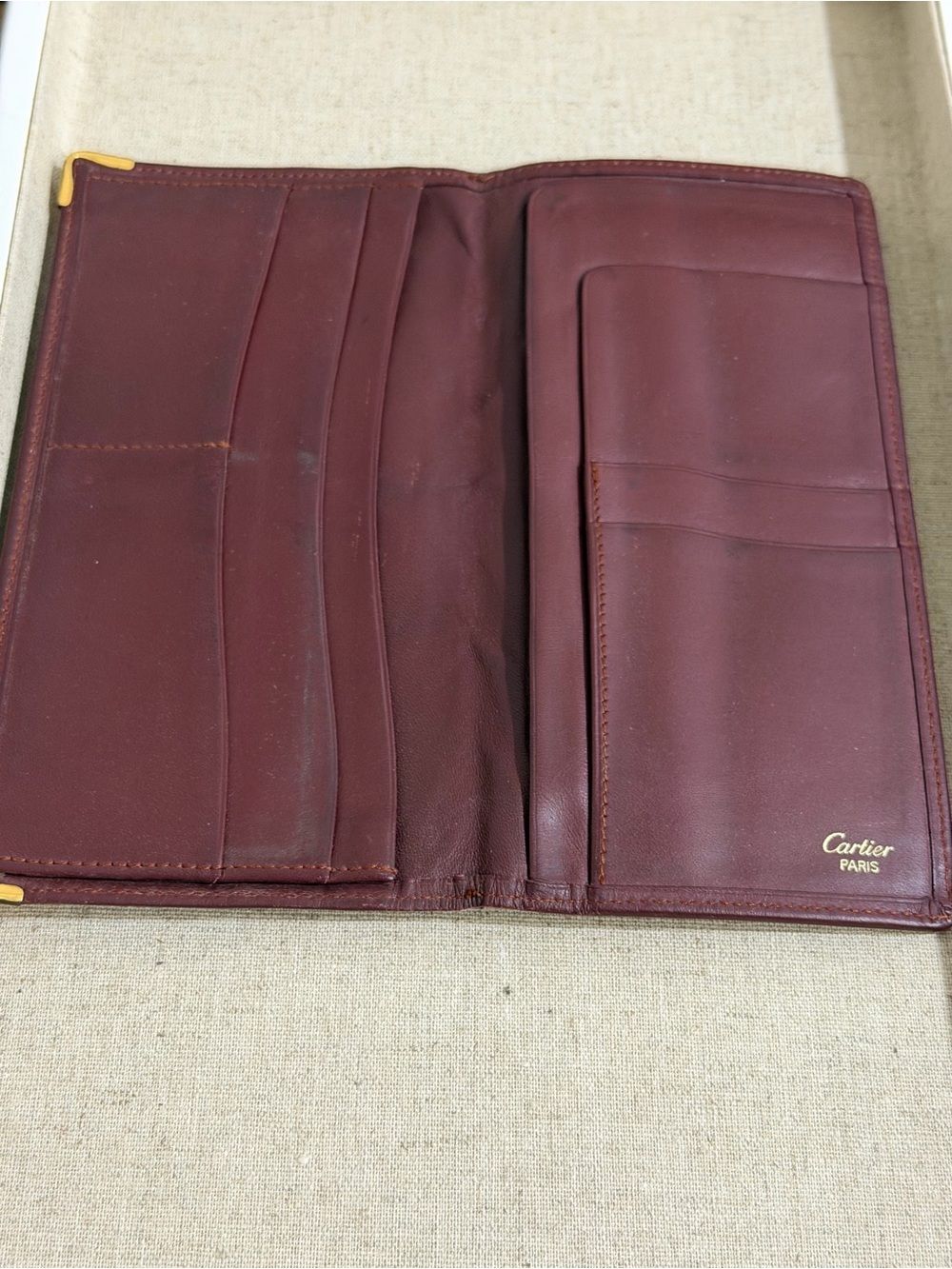 Cartier Wallet Project Bundle - Picture 8 of 9
